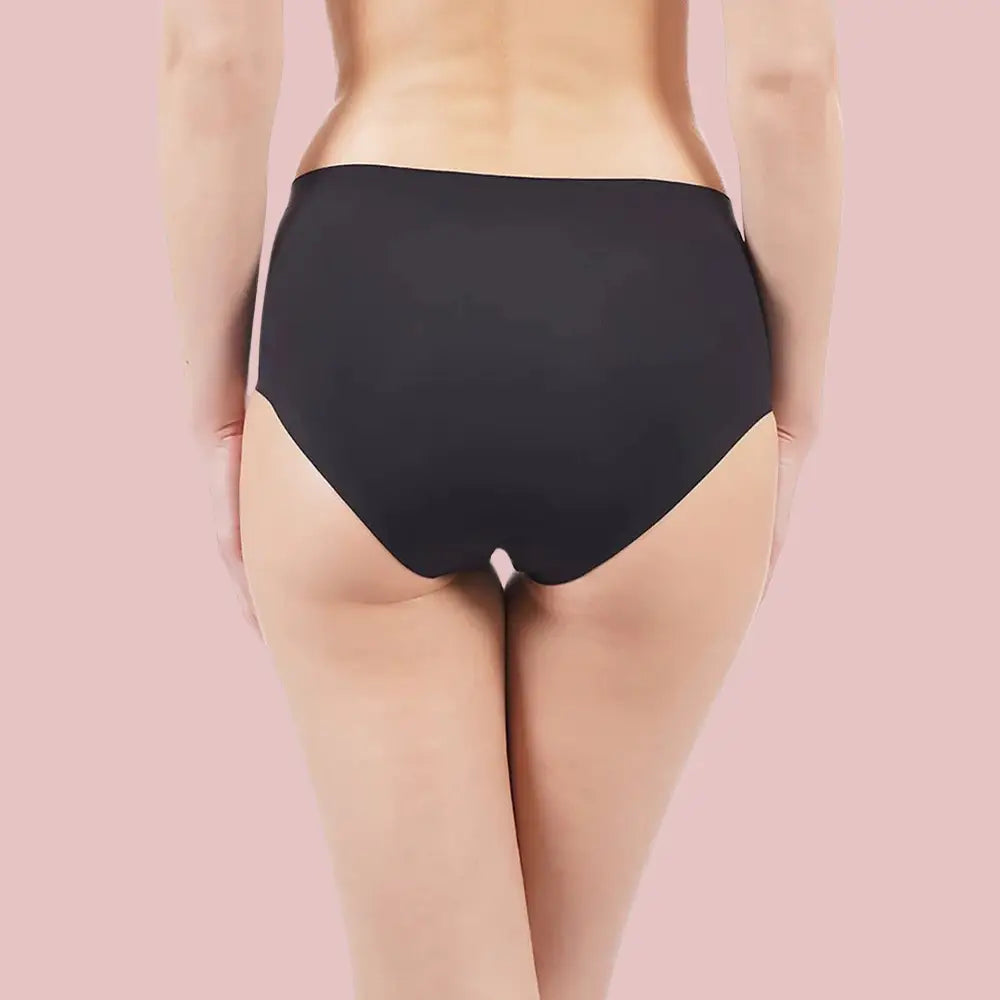 Sculpt & Smooth – Demi Bra & Seamless Panty Set