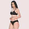 Chic and Comfy Cotton Lingerie Set (2 pack) - Boldlior