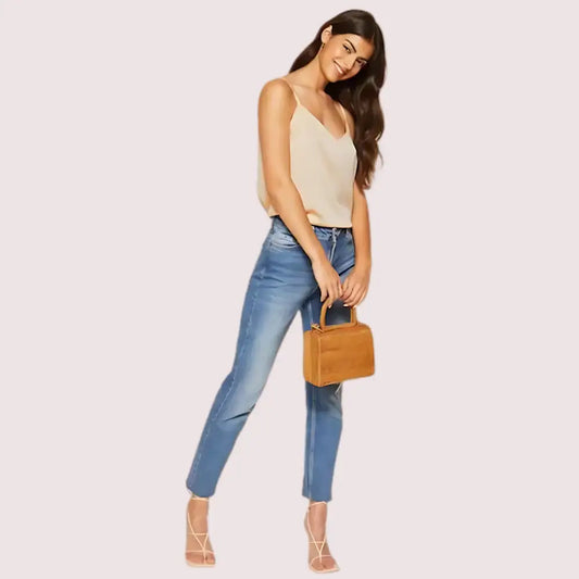 Stylish Women’s Camisole Perfect for Party Outfits