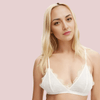 Ivory Whisper Intimate Set - Boldlior