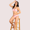 Cozy Cotton Intimates Bra Panty Set (2 pack) - Boldlior