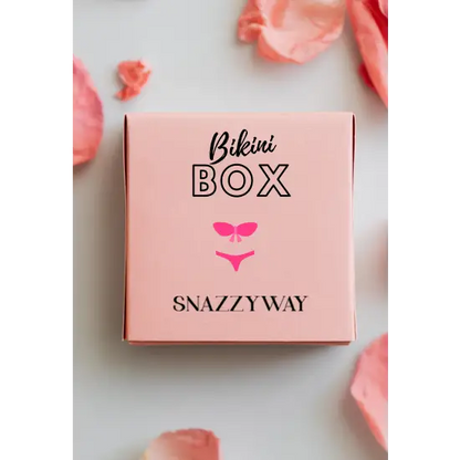 The Bikini Beach Box