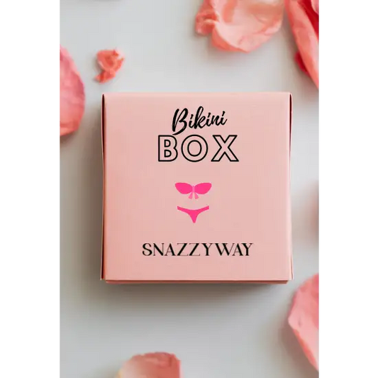 The Bikini Beach Box