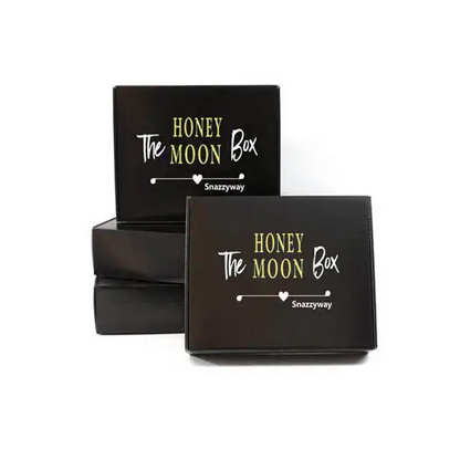 ♥The Honeymoon Subscription Box India