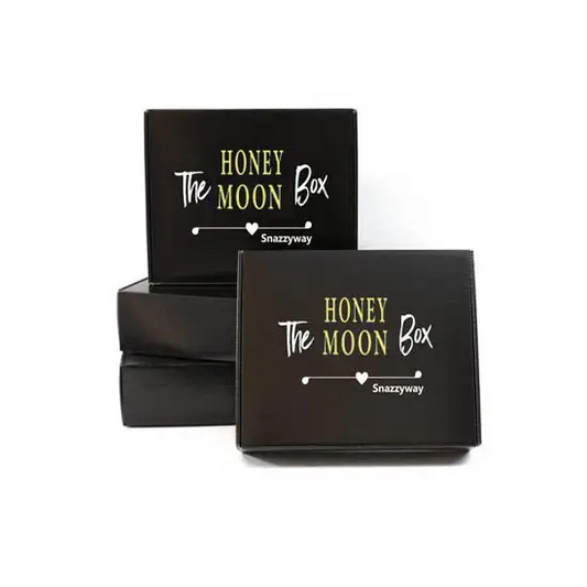 ♥The Honeymoon Subscription Box India
