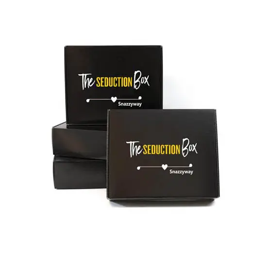 ♥The Seduction Subscription Box