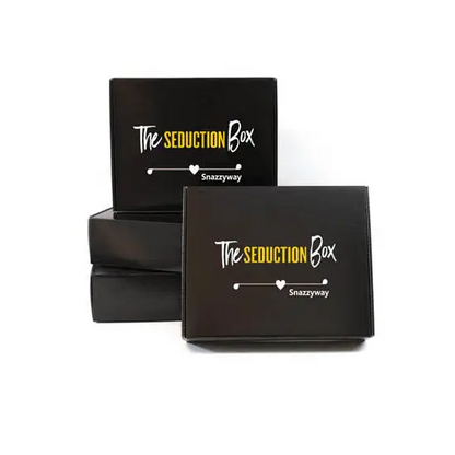 ♥The Seduction Subscription Box