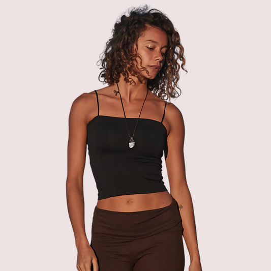 Tube Bra Tank for Women’s Everyday Wear