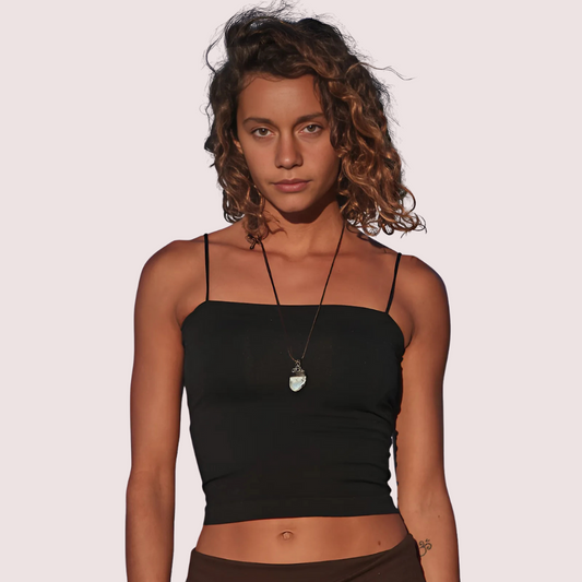 Tube Bra Tank for Women’s Everyday Wear