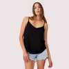 Luxurious Silk Camisole Perfect for Everyday Wear - Boldlior