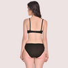 Chic and Comfy Cotton Lingerie Set (2 pack) - Boldlior