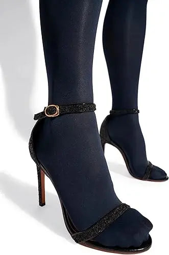 Lace Thigh-High Shree Stockings for Women Snazzyway