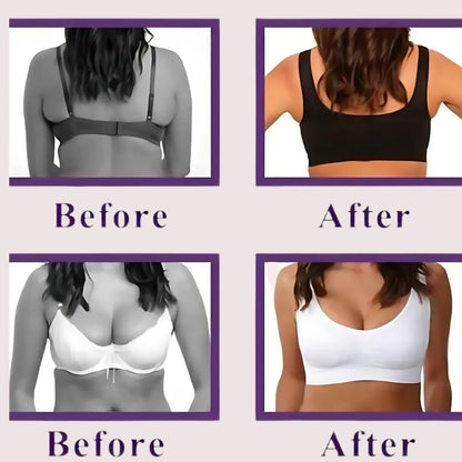 Beige Women's Ultimate Sports Bra for Yoga & Gym Snazzyway