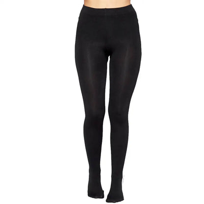 Varicel Energy Active Full Support Black Pantyhose(70 Denier) - Free Size / As Per Product Image