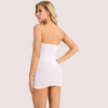 Elegant Honeymoon Babydoll Dress - Boldlior