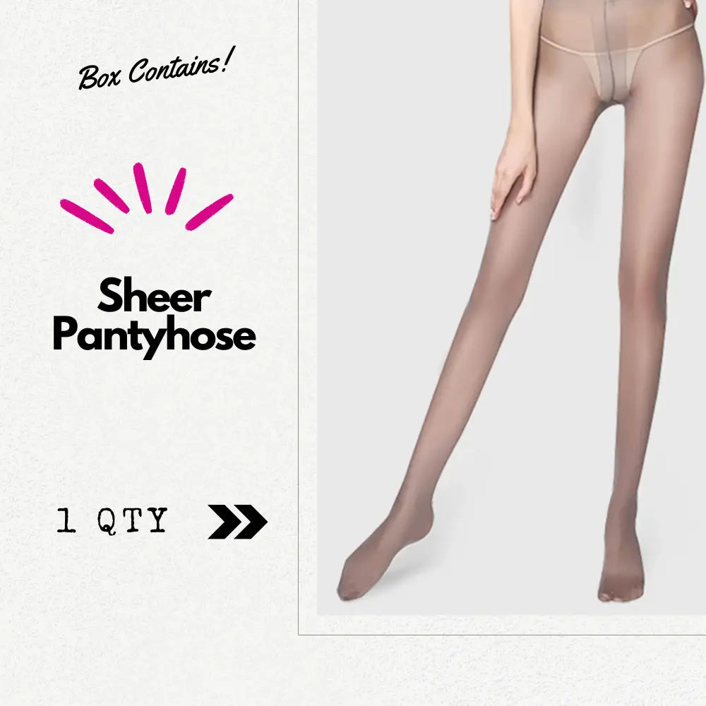 See-Through Seduction Lingerie Gift Box Snazzyway