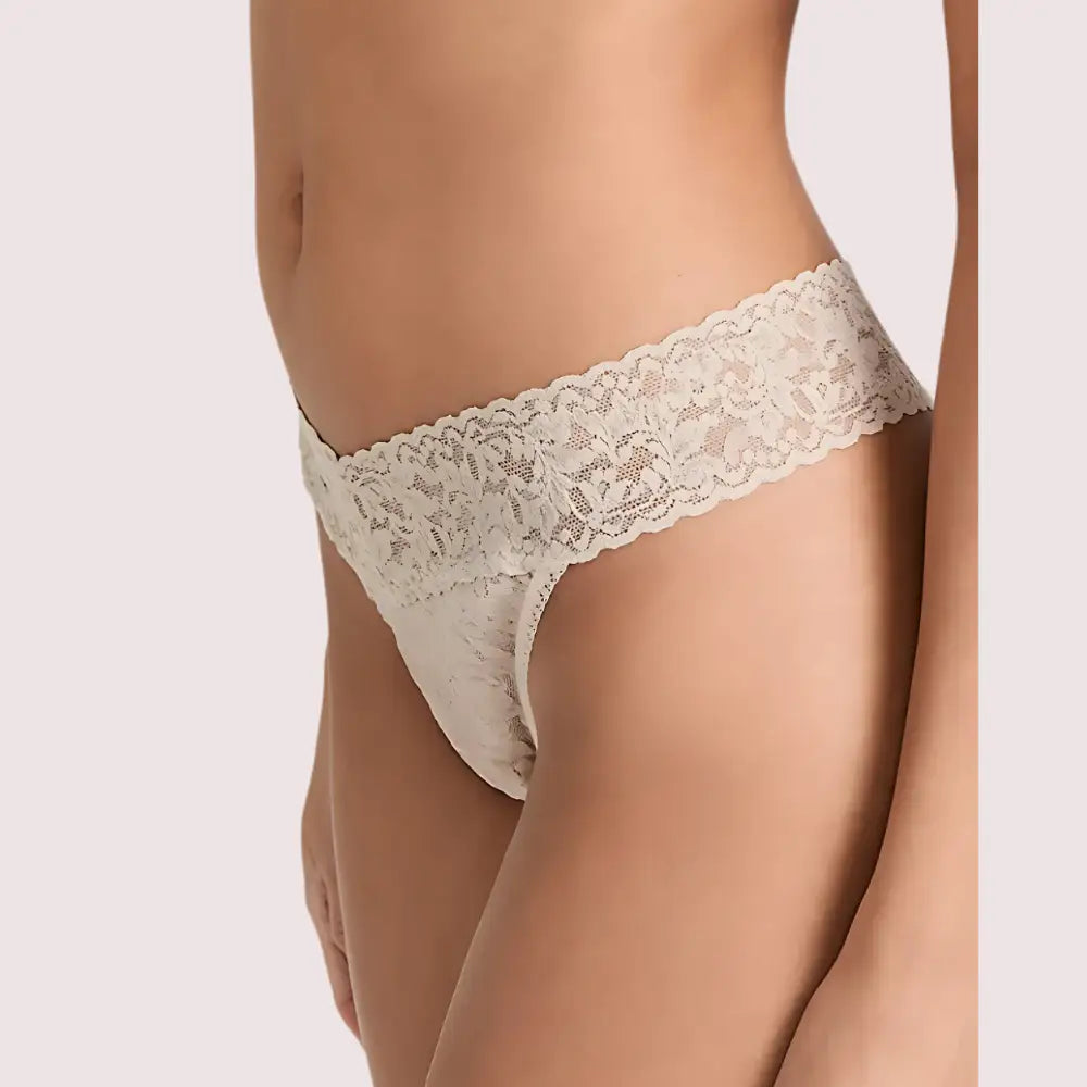 Women’s beautiful Bikini Panty (Pack of 2)