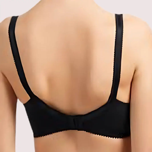 ♥Women’s Comfy Fit Non Padded Bra (PK Of 2)