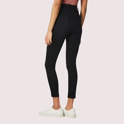 Women’s High Rise Ankle Length Skinny Jeans