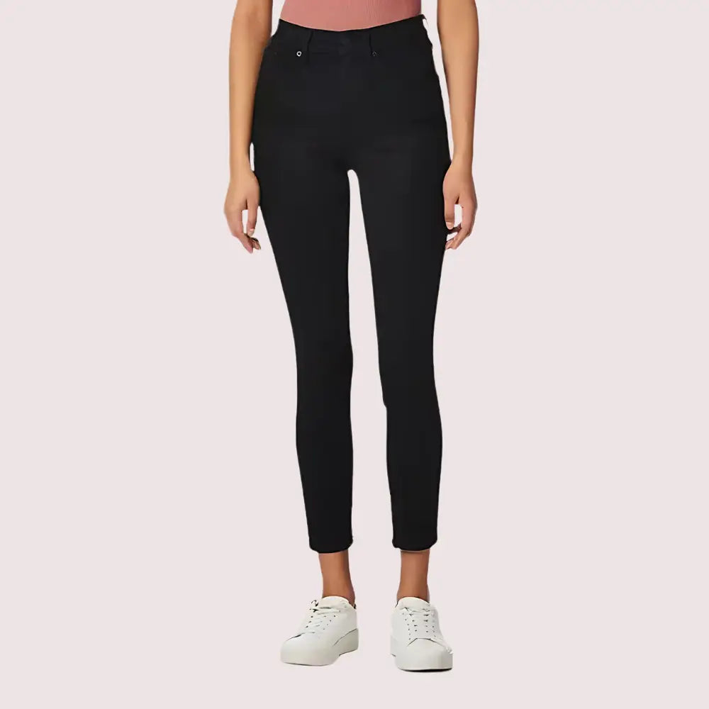 Women’s High Rise Ankle Length Skinny Jeans
