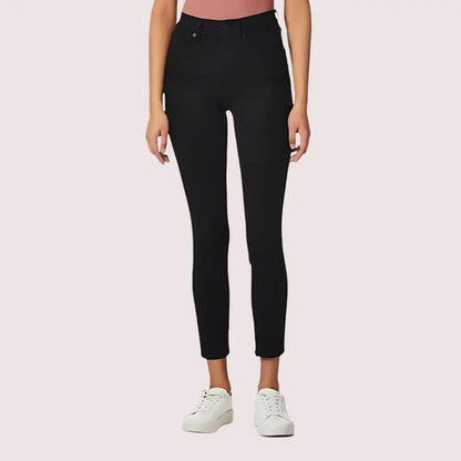 Women’s High Rise Ankle Length Skinny Jeans