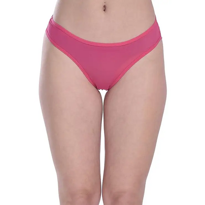 Women’s Transparent Lace Bikini Set - Pack of 2