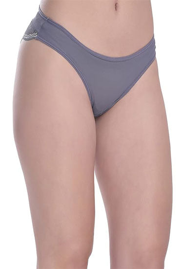 Women’s Transparent Lace Bikini Set - Pack of 2