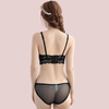 Sheer Seduction Bralette Set - Boldlior