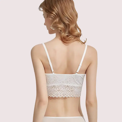 Flex & Comfort 2-Pack Bralette Set Snazzyway