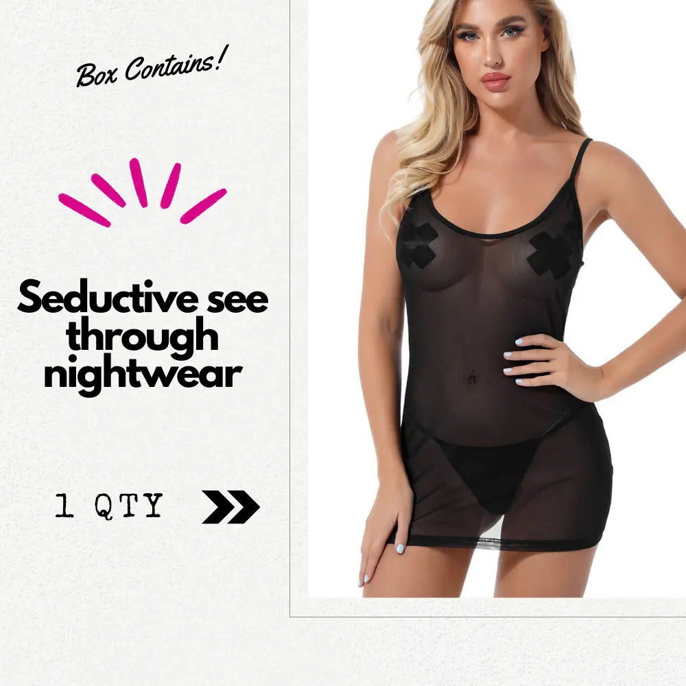 Enchanting moments lingerie gift box Snazzyway