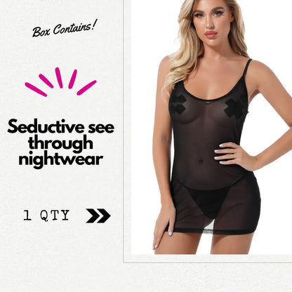 Enchanting moments lingerie gift box Snazzyway